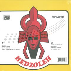 Hedzoleh