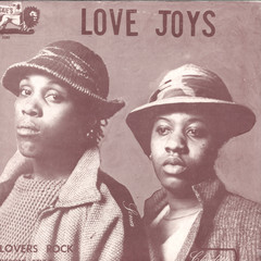 Lovers Rock