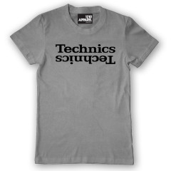 Technics - T-Shirt XL