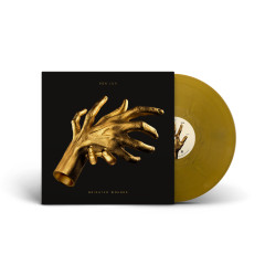 Brighter Wounds (Ltd Gold LP)