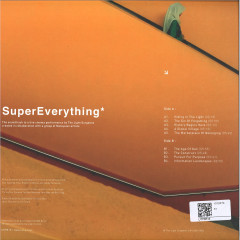 SuperEverything* LP