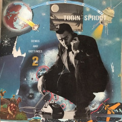 DEMOS AND OUTAKES TWO (2x12")