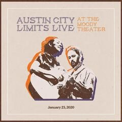 AUSTIN CITY LIMITS LP 2x12"