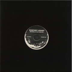 Missing In Action EP