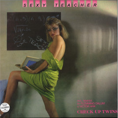 SEXY TEACHER