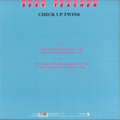 SEXY TEACHER