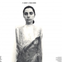PJ Harvey - 4-Track Demos / Universal Music (Germany) 0851113 - Vinyl