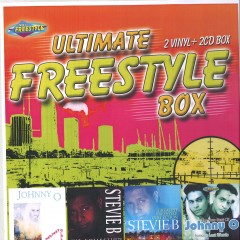 Ultimate Freestyle Box