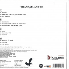Transatlantyk