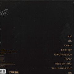 Fly Moon Die Soon