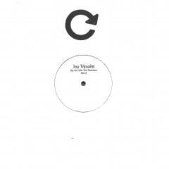 My Life With The Machines Vol. 2 (2x12")