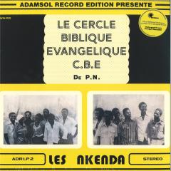 Le Cercle Biblique Evangelique C.B.E LP