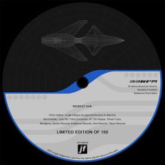 Neural Network EP