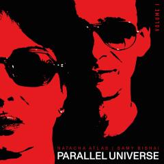 Parallel Universe (Volume 1)