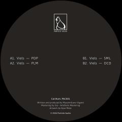 Audio Catalogue 001