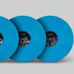 Puzzle Box LP 3x12"
