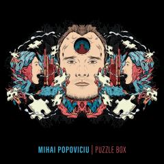 Puzzle Box LP 3x12"