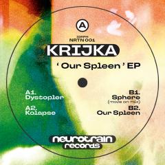 Our Spleen EP