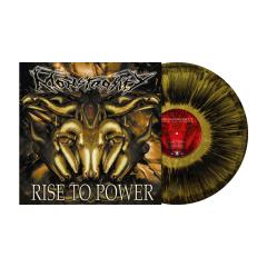 Rise to Power LP