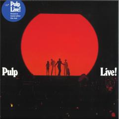 LIVE! LP 2x12"