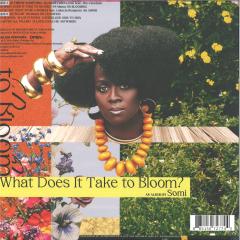 What Does it Take to Bloom?