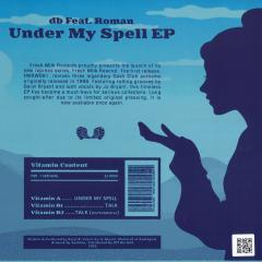 Under My Spell Ep