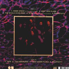 Inner Space LP