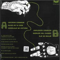 METAFÍSICA EP