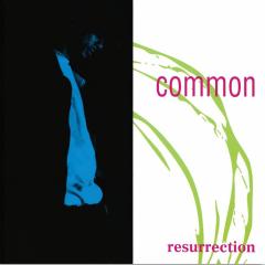 Resurrection LP