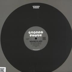 You Had it (Edit) / Music Got (Dub)
