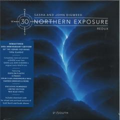 Northern Exposure Redux South (2x12")