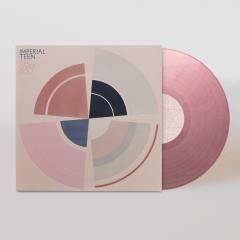 All Over You LP