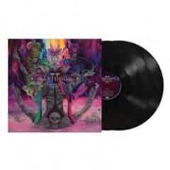 Marrow Deep LP 2x12"