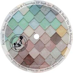 Pralines & Chocolats Ep