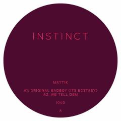 Instinct 40