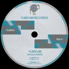 Yum Yum Records VA