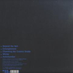 Beyond the Veil
