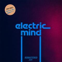 Electric Mind LP