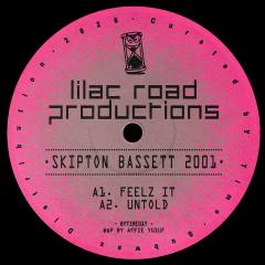 Skipton Bassett 2001