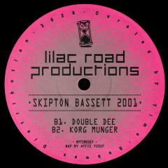 Skipton Bassett 2001