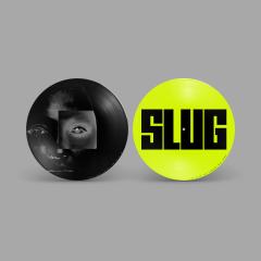 SLUG LP 2x12"