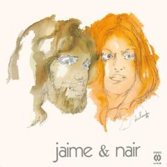 JAIME & NAIR