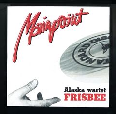 Alaska Wartet / Frisbee