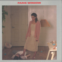Paris Window: Original Score