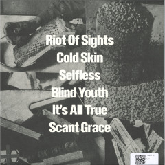 Riot Of Sights