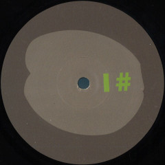 Selected Vinyl 001