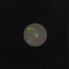Selected Vinyl 001