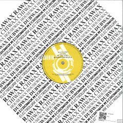 Robot backpack EP