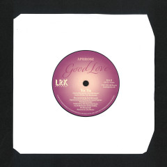 Good Love/Aphrose