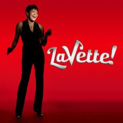 LaVette! LP 2x12"